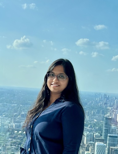 Maheeswari Guttikonda