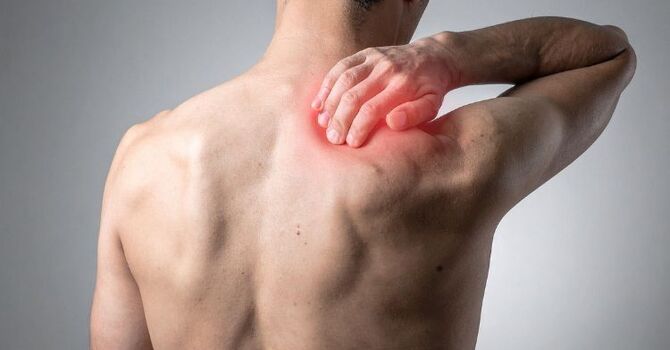 How Physiotherapy Can Help You Recover From a Rotator Cuff Injury