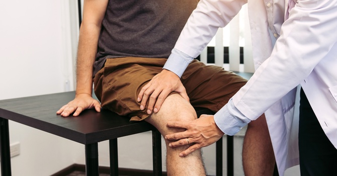 Preventative Physiotherapy: How to Stay Injury-Free Year-Round