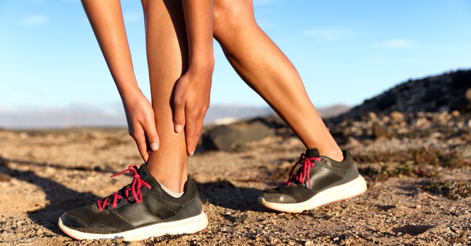 Preventative Physiotherapy: How to Stay Injury-Free Year-Round