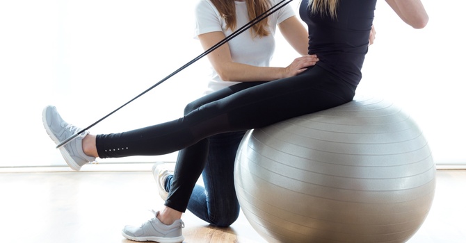 Preventative Physiotherapy: How to Stay Injury-Free Year-Round