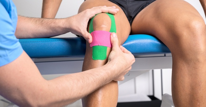 Preventative Physiotherapy: How to Stay Injury-Free Year-Round image